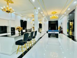 Biệt thự kiểu Hàn Quốc