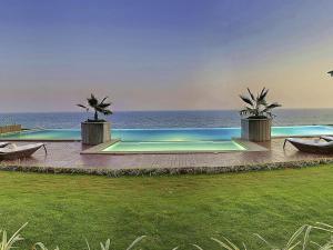 Novotel Visakhapatnam Varun Beach