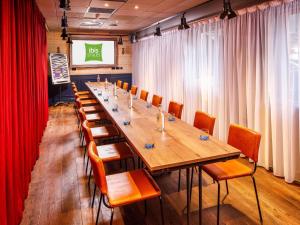 ibis Styles London Southwark - near Borough Market