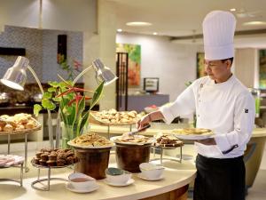 Mercure Bali Nusa Dua