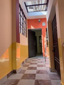 Kashi Divine Stay