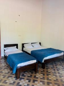 Navira homestay