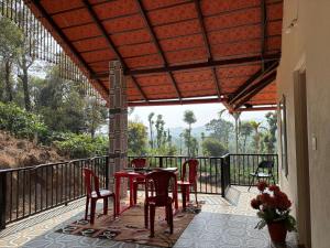 Navira homestay