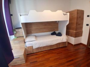 Appartamento a Dimaro in Val di Sole