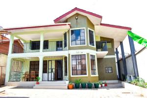 Joharia hostels