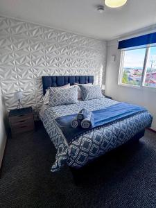 Furnished apartment Puerto Montt