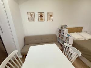 Estudio junto a Plaza Merced 2