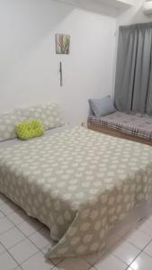 Rosli homestay coros Paradise lagoon