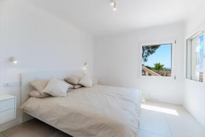 Villa Costa den Blanes
