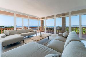 Villa Costa den Blanes