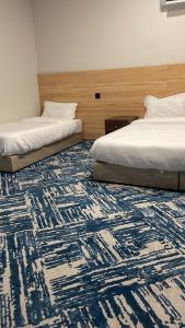 استديو بتصميم هادئ ودخول ذاتي