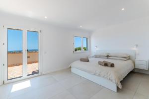 Villa Costa den Blanes