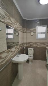 للايجار مفروش بجوار مطار القاهره غرفتين