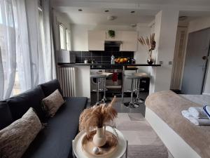 Carnet2voyages Suresnes - Proche Paris, La Défense