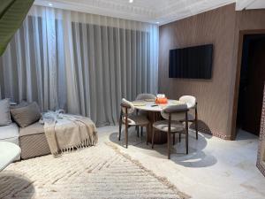 Beautiful apartment in Premium Village Marrakech