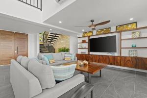 Villa Costa Sota - Ocean View & Pickleball Courts