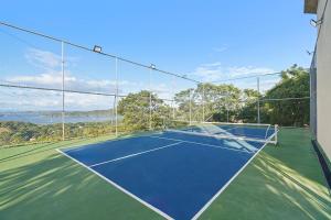 Villa Costa Sota - Ocean View & Pickleball Courts