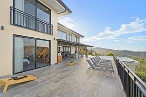 Villa Costa Sota - Ocean View & Pickleball Courts