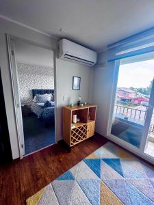 Furnished apartment Puerto Montt