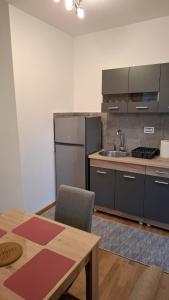 Apartman Solaris