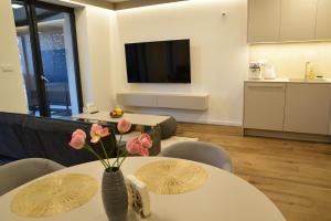 Apartmány Žermanice