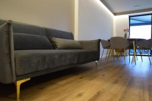 Apartmány Žermanice