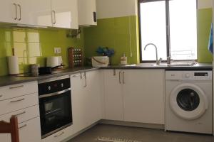 Golden Alvor Apartment