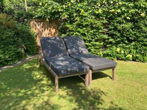 Vakantiewoning Horizon - Grote luxe villa in een rustige oase