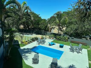 Casarão de Geribá | BZCO05