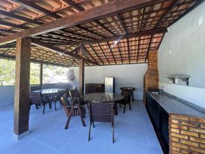 Casarão de Geribá | BZCO05