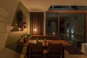 VDM Home - with character & jacuzzi in the heart of Ypres