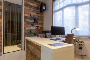 VDM Home - with character & jacuzzi in the heart of Ypres