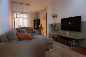 VDM Home - with character & jacuzzi in the heart of Ypres