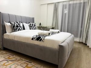 Modern 1 Bedroom Near JKIA, SGR & Nairobi CBD