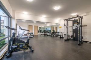 Modern 1 Bedroom Near JKIA, SGR & Nairobi CBD