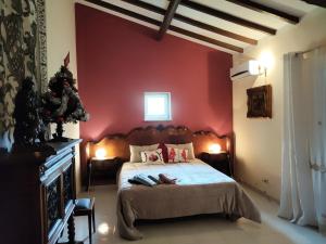 Dependance Torretta Pucci