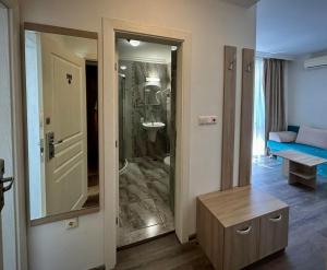 Sunny beach Tarsis double room 2 adults 2 children