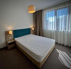 Sunny beach Tarsis double room 2 adults 2 children