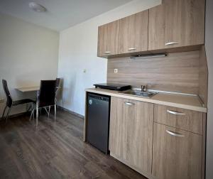 Sunny beach Tarsis double room 2 adults 2 children