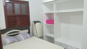 casinha 1 dormitório norte da ilha