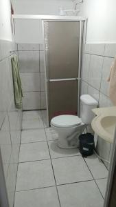 casinha 1 dormitório norte da ilha