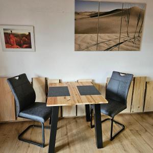 Ferienhaus Beyer