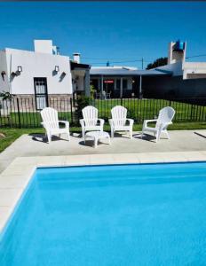 Quinta Altos del Prado