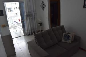 Apartamento 2 Quartos com suíte pra Quadra da Praia de Itaparica