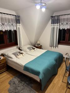 Dom Wypoczynkowy U Kasi