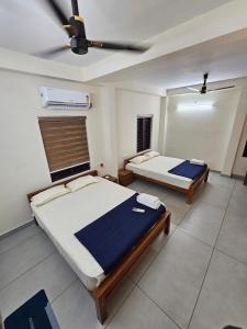 Madonna Meadows Holiday Home