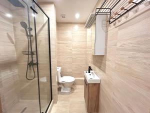 Apartmánový byt Nad řekou