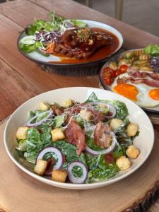 The Pool House Koh Lanta