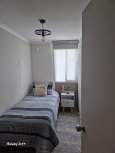 Departamento Talcahuano