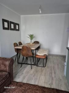 Departamento Talcahuano amoblado